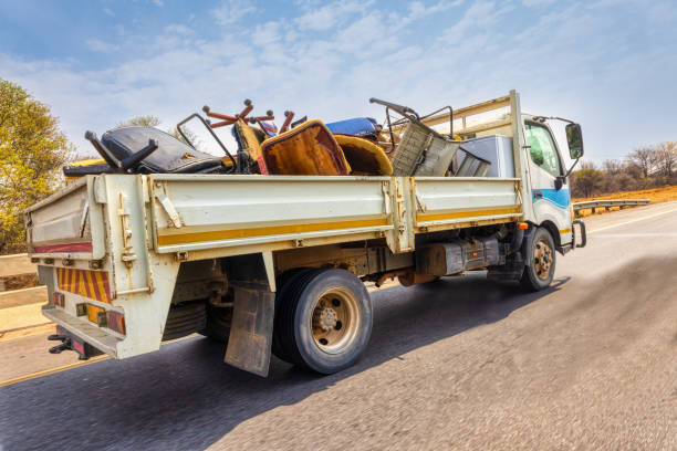 Recycling Services for Junk in Ocean Ridge, FL